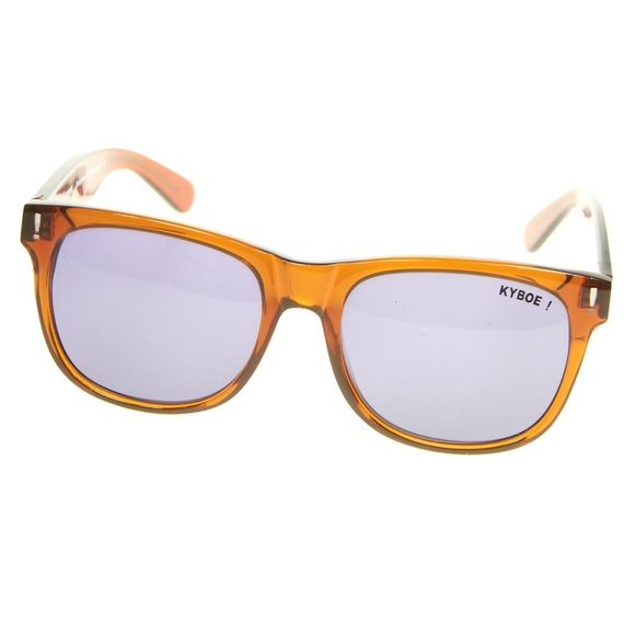 KYBOE SUNGLASSES. - Picture 2 of 6